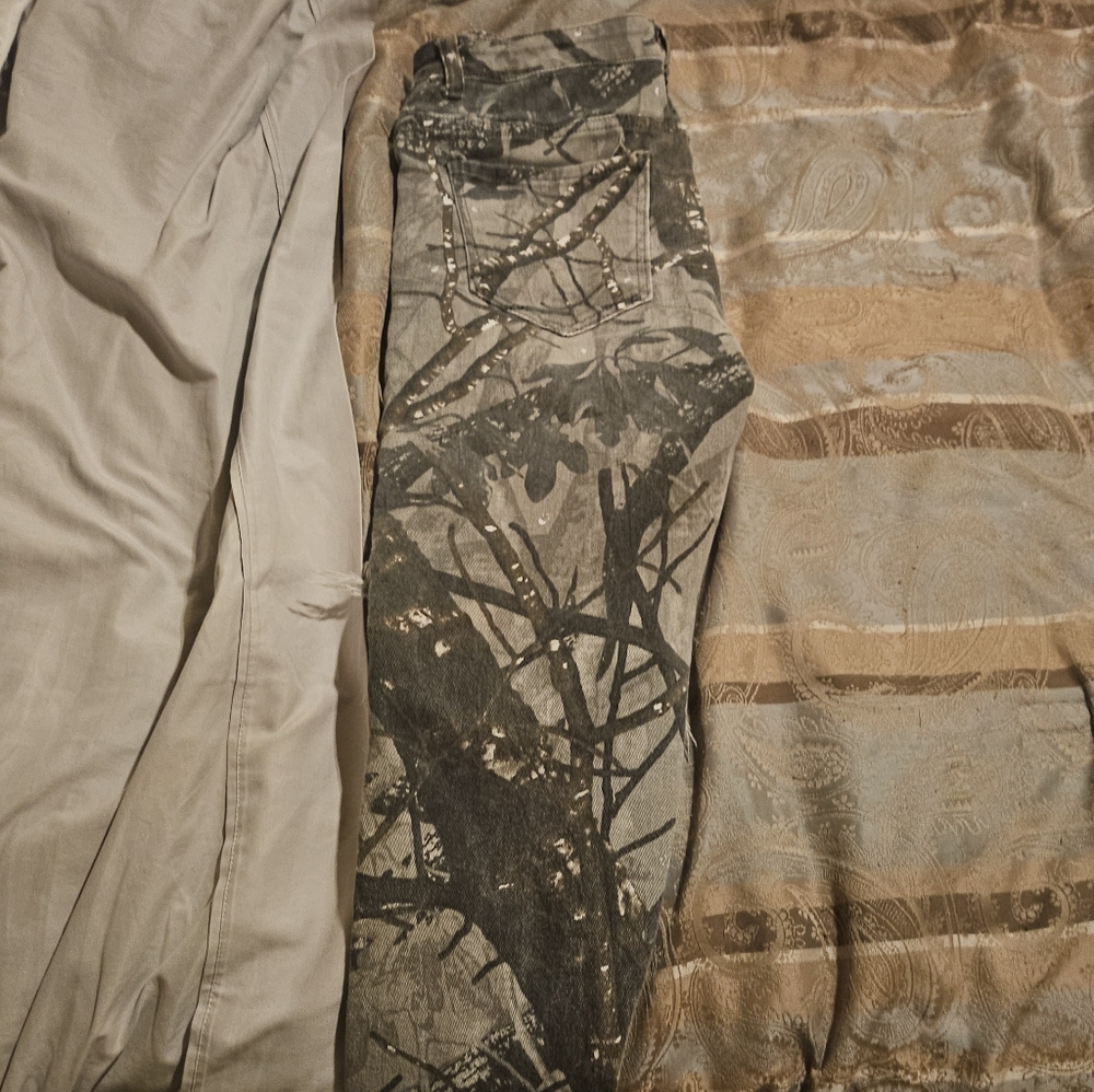Manfinity Jeans - Picture 2 of 5